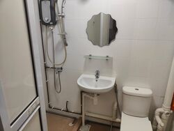 Blk 269 Tampines Street 21 (Tampines), HDB 3 Rooms #529784371